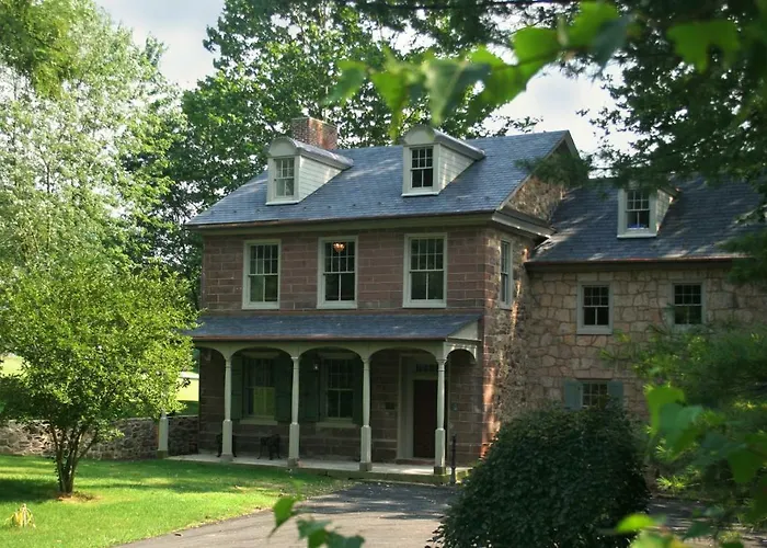 Speedwell Forge B&B