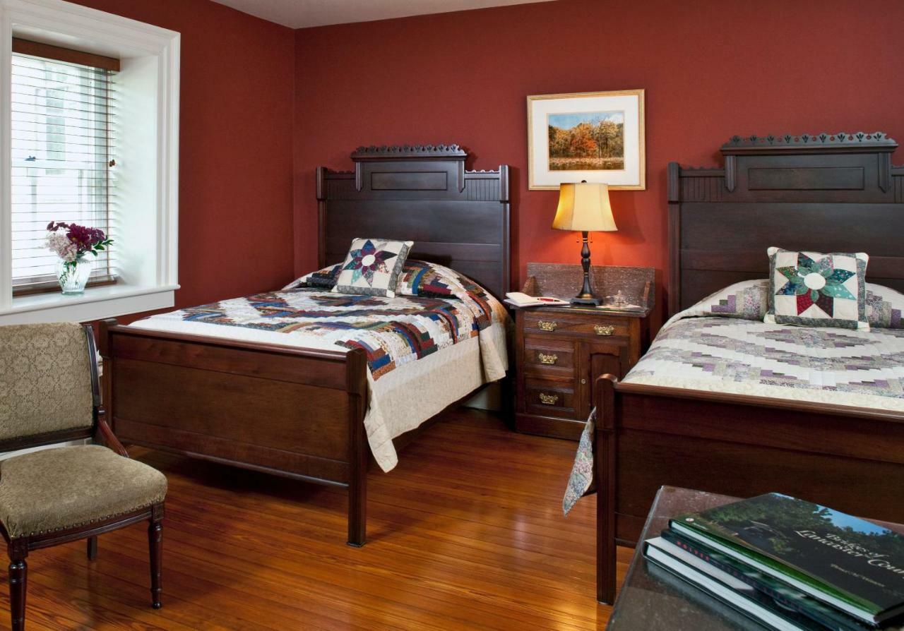 Bed & Breakfast Speedwell Forge *