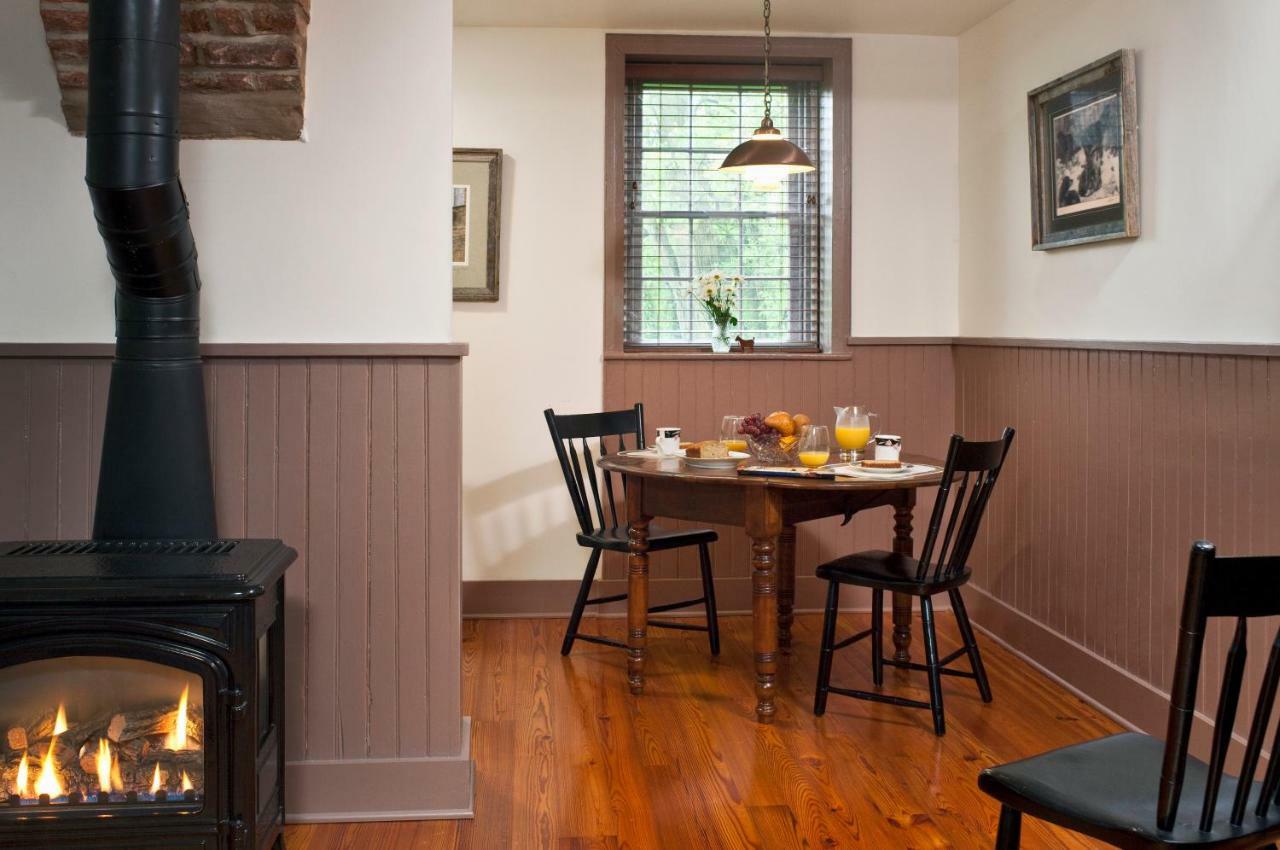 Speedwell Forge Bed & Breakfast