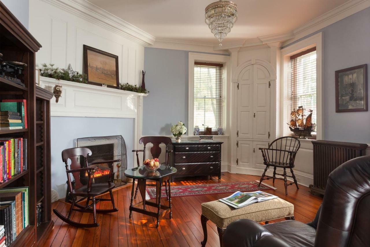 Speedwell Forge Bed & Breakfast *