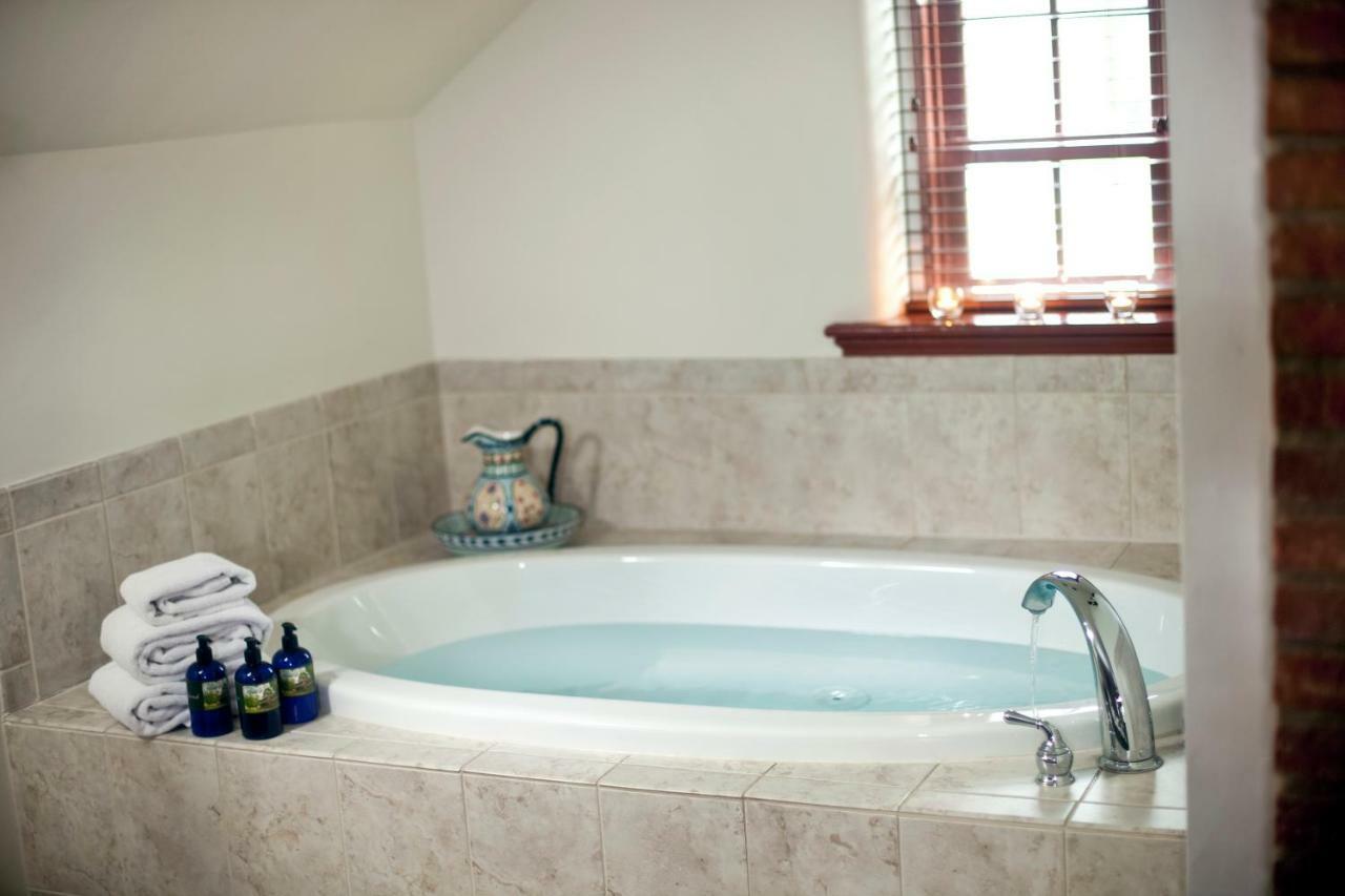 Speedwell Forge Bed & Breakfast Lititz