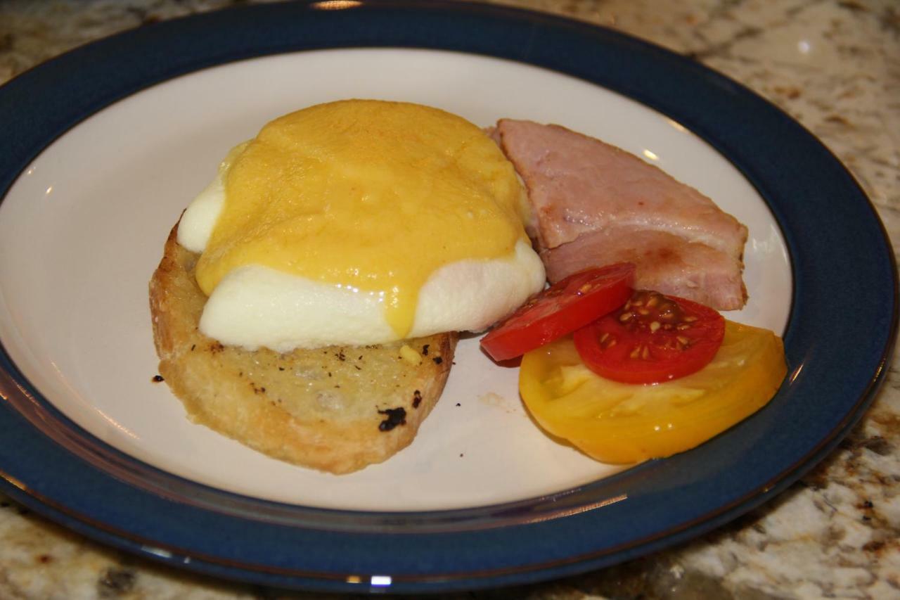Bed & Breakfast Speedwell Forge *