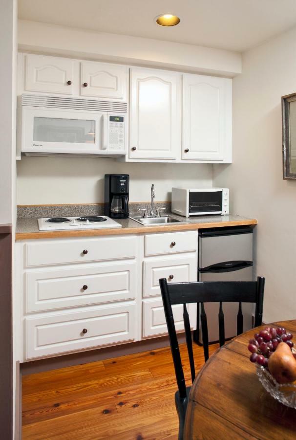 Speedwell Forge Bed & Breakfast *