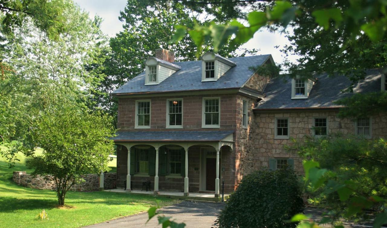 Bed & Breakfast Speedwell Forge Lititz