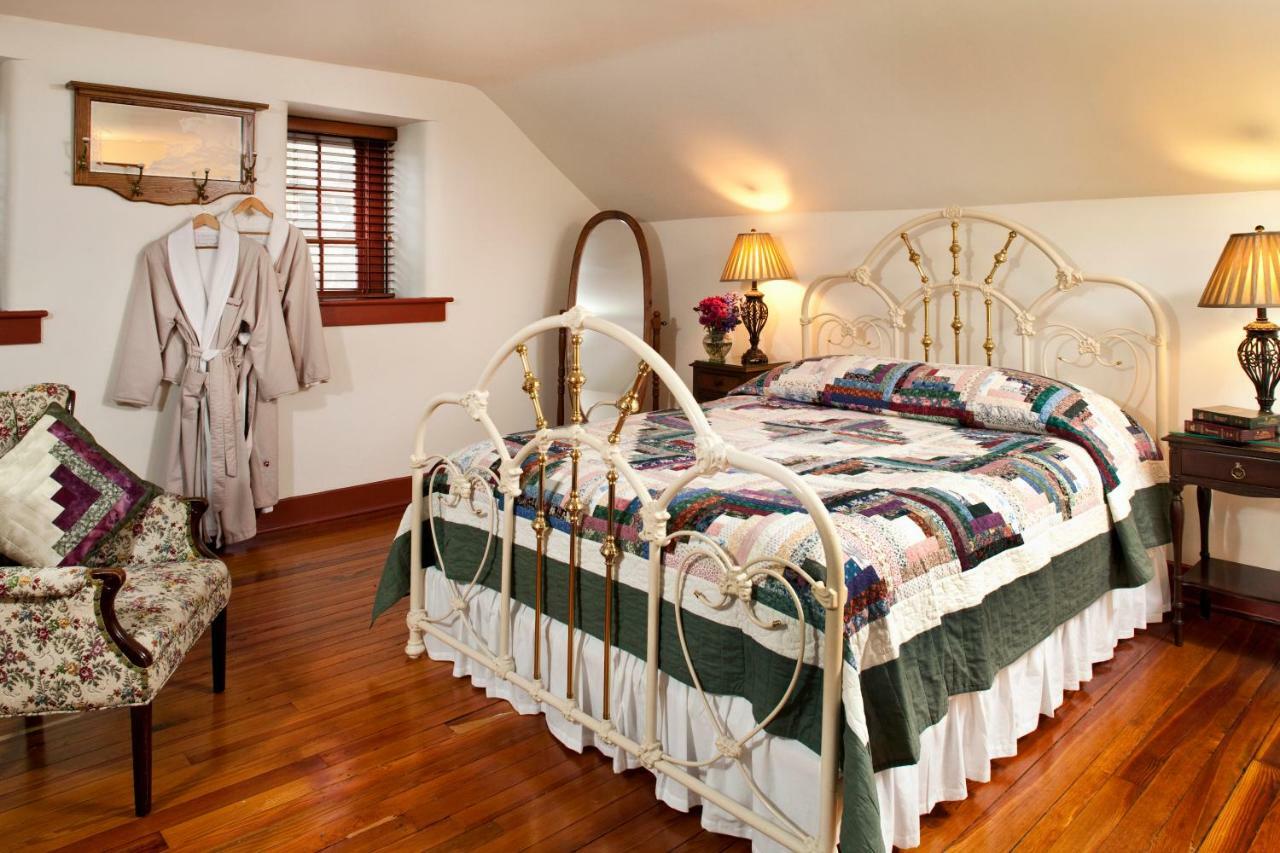 Speedwell Forge Bed & Breakfast Lititz